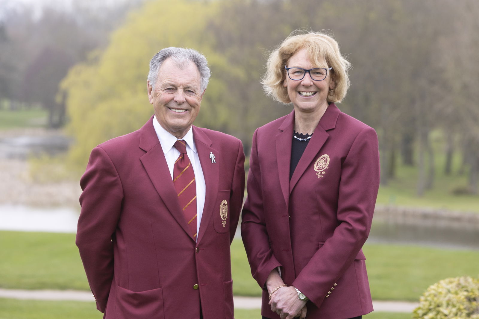 OUTRAGE caused at golf club in North west England with harsh ruling